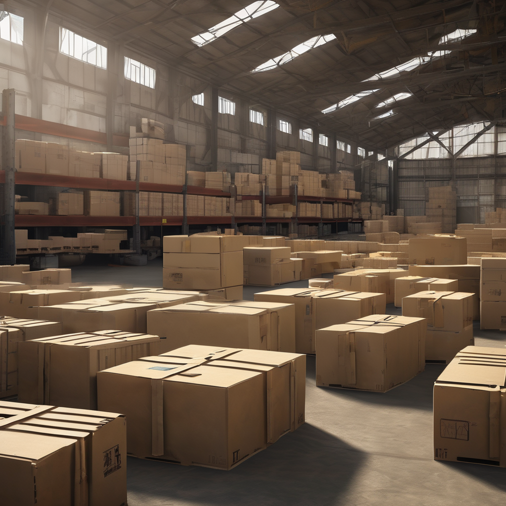 Palau Moves Closer to Pacific Humanitarian Warehouse Network