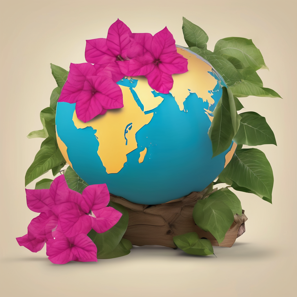 Bougainville Eyes Independence: Three‑Part Strategy and Global Lobbying Underway