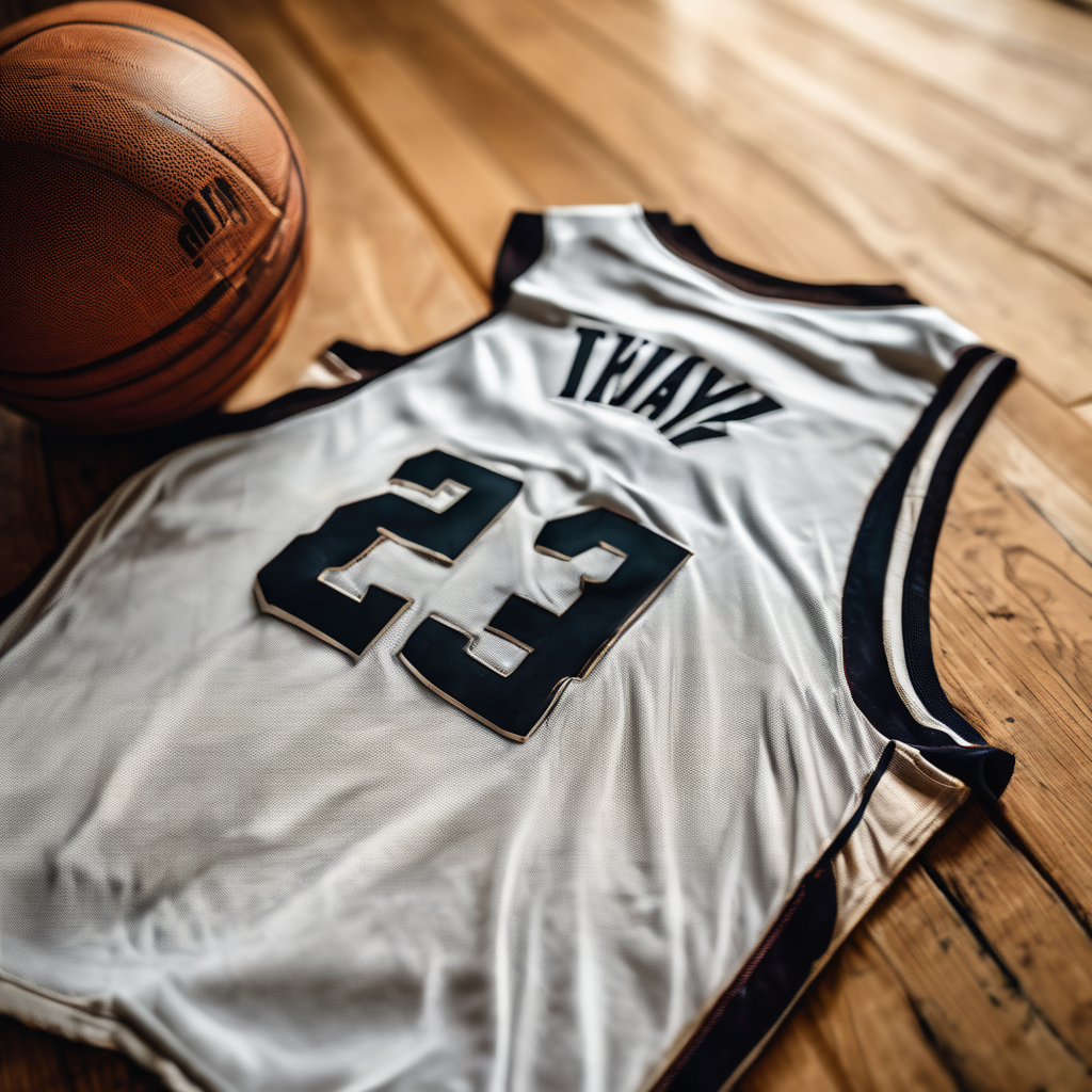 Booker on One-Team Loyalty Echoes Curry's Legacy