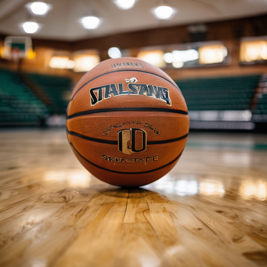 Hornet Pavilion Opens as Sacramento State Debuts a New Basketball Home