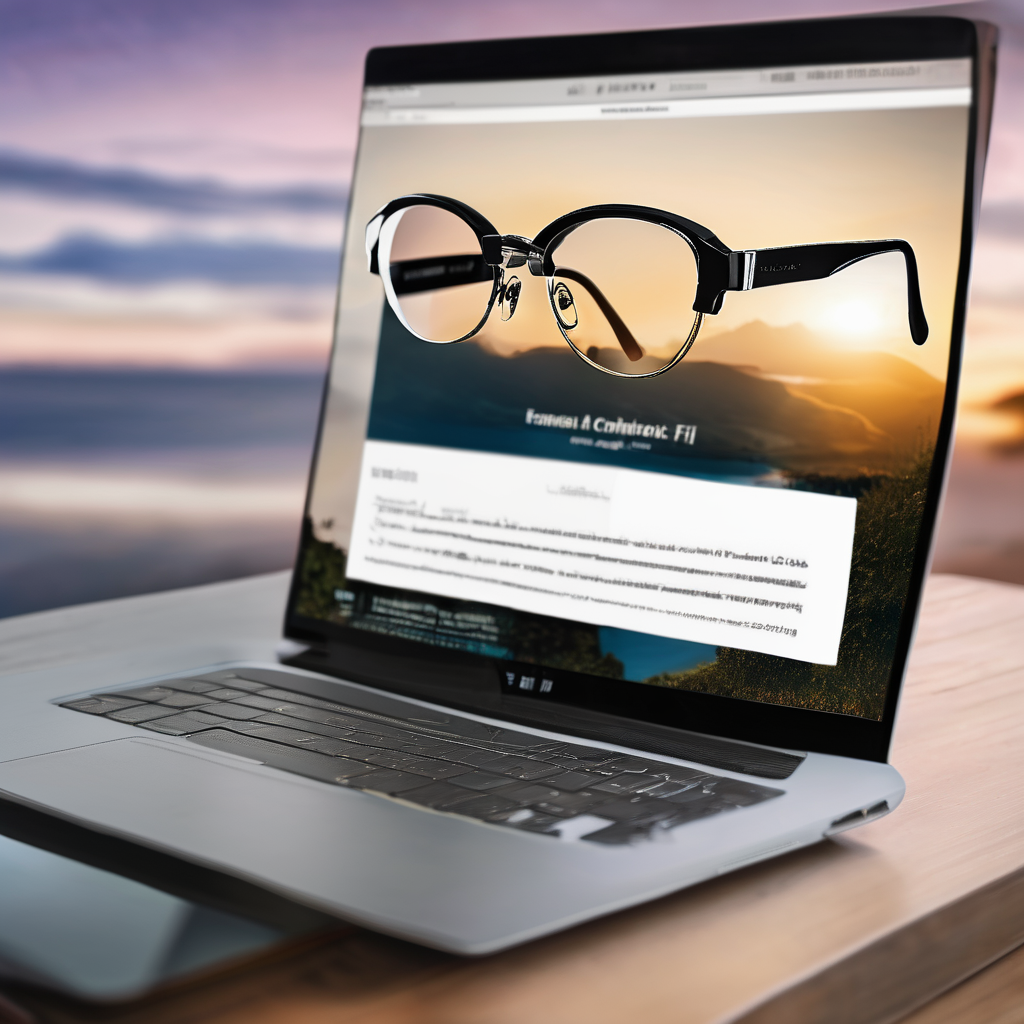 Protect Your Vision in a Screen-Heavy World: Simple Eye Hygiene Habits