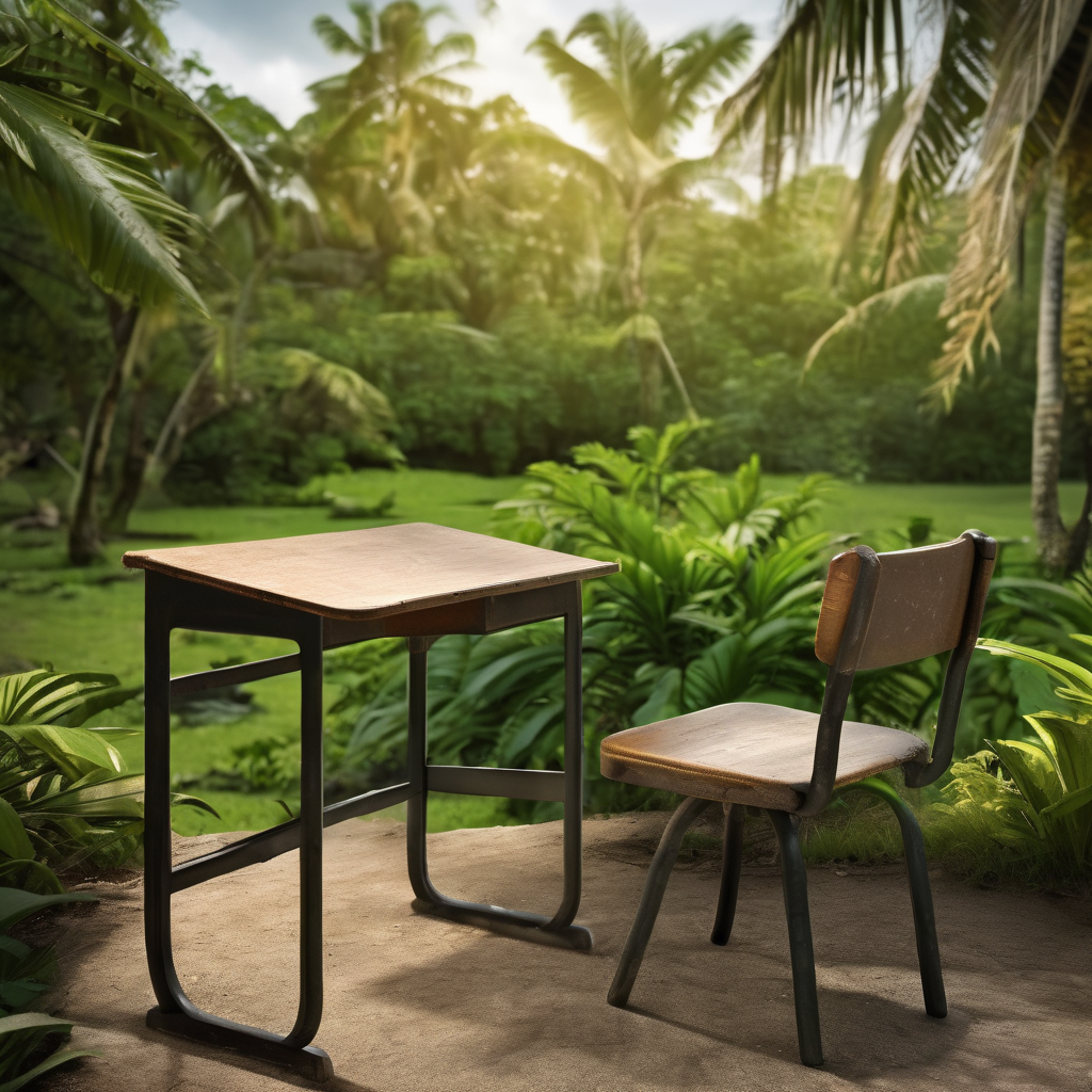 Is Fiji Failing Its Girls? Abuse, Early Pregnancy, and Dropouts