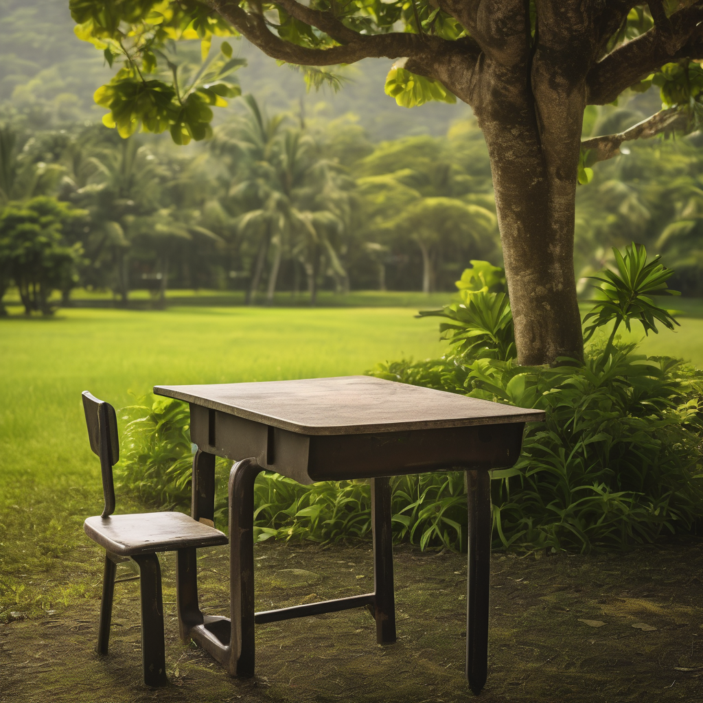 Is Fiji Failing Its Girls? Abuse, Early Pregnancy, and Dropouts