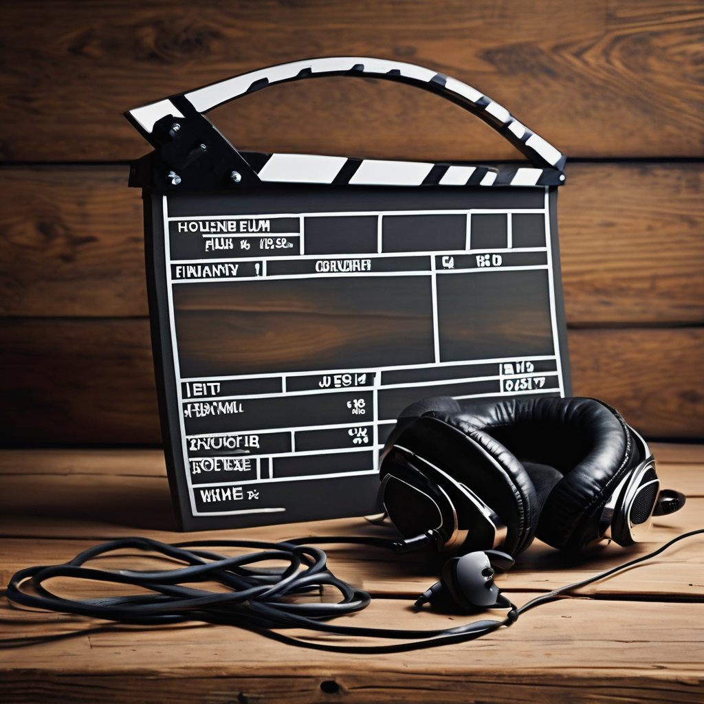 Hollywood's New Blacklist: The Film Workers Pledge and the Legal Fallout