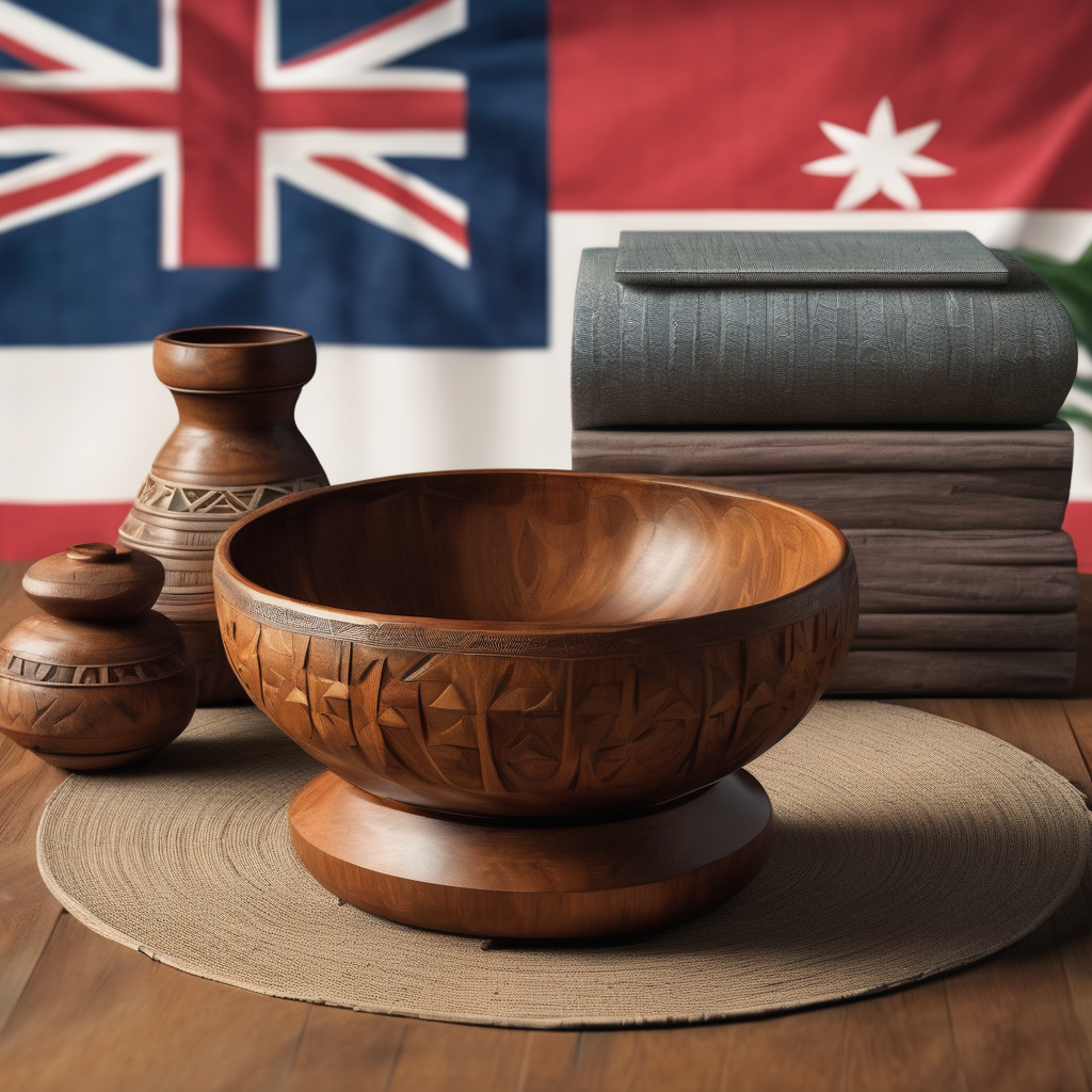 Fiji Eyes Ethnicity Data in Elections as Reform Talks Intensify