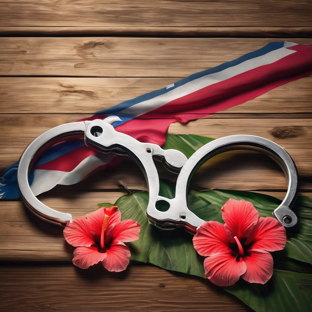 Fiji Corrections Bets on Rehab and Reintegration in Landmark Reform Push