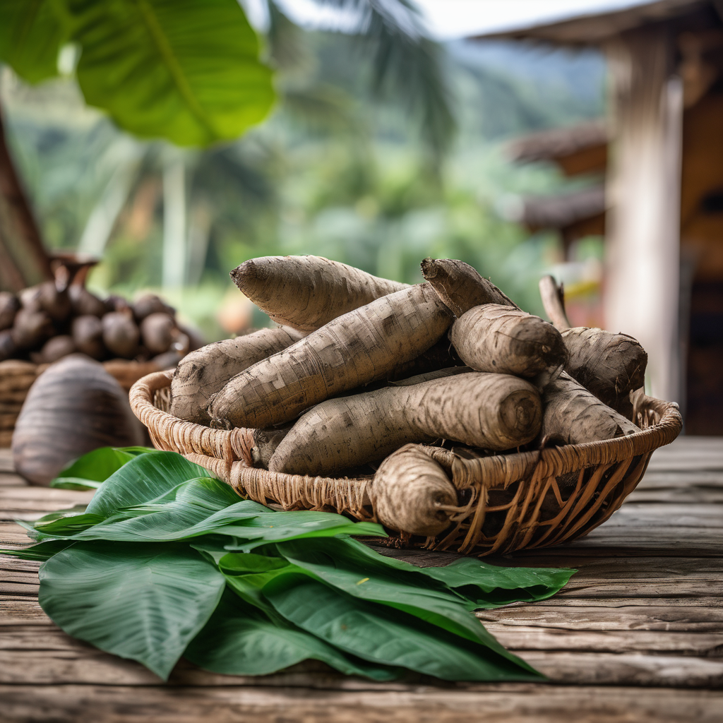 Fiji Agriculture at a Crossroads: Youth, Women and MSMEs in Focus