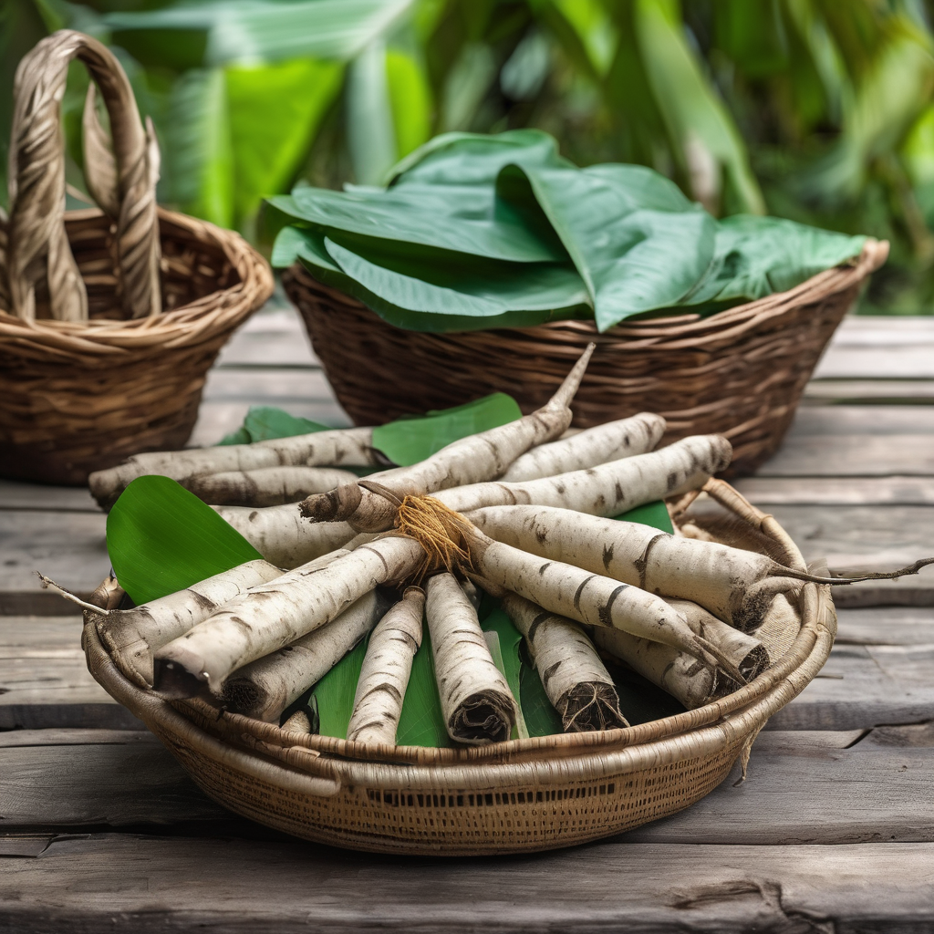 Fiji Agriculture at a Crossroads: Youth, Women and MSMEs in Focus