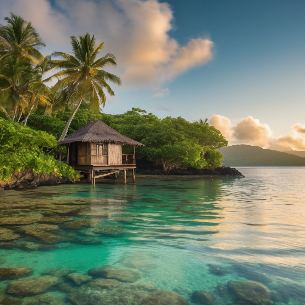 Macuata in Fiji Gears Up for Eco-Tourism Growth With Local Landowner Partnerships