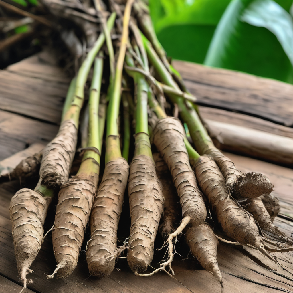 Tailevu Targets Global Markets for Fiji's Local Crops
