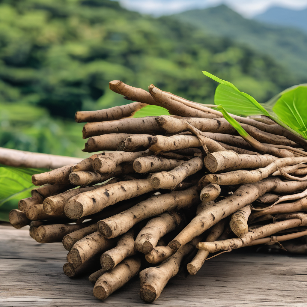 Tailevu Targets Global Markets for Fiji's Local Crops