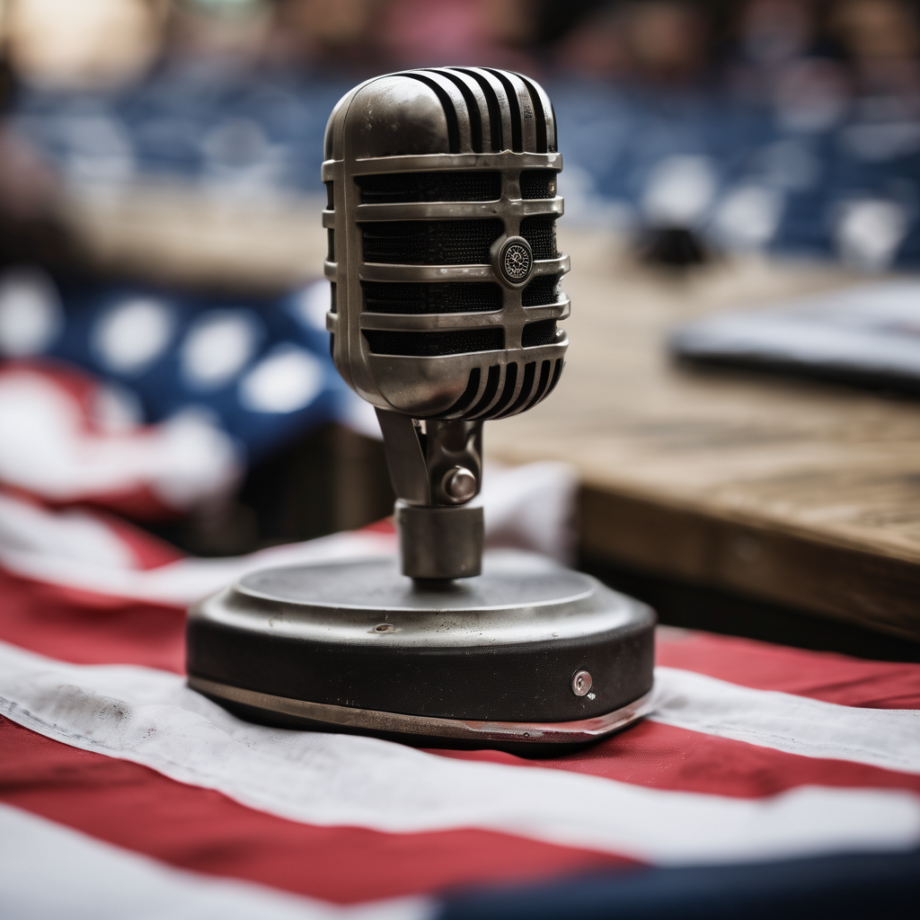 GOP Under Pressure to Reject Antisemitism After Fuentes Endorsement