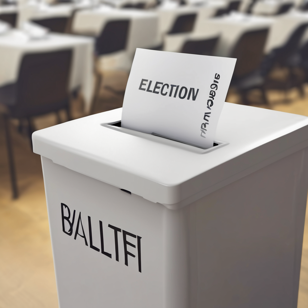 Trump Breaks Silence on GOP Losses, Points to Ballot Absence