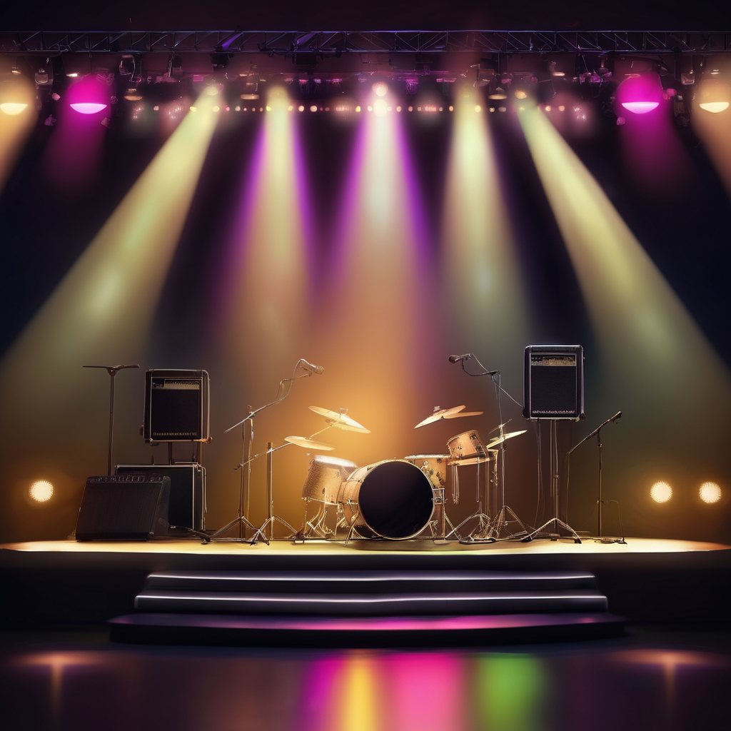 Halsey Returns to Stage on Back to Badlands Tour After Brief Hospital Visit