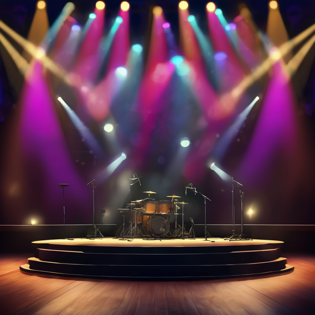 Halsey Returns to Stage on Back to Badlands Tour After Brief Hospital Visit