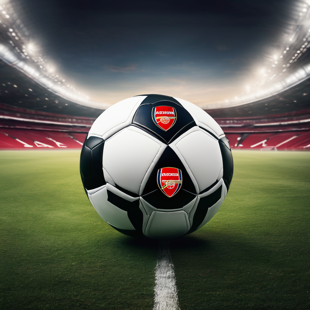 Merino Steps Up as Arsenal's Surprise No. 9 Amid Injury Crisis