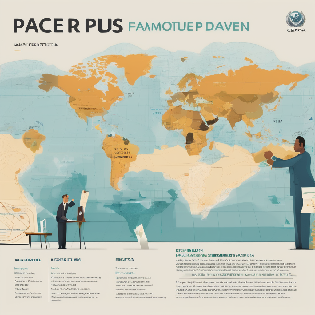 NZ Backs PACER Plus as PNG Pushes for CEPA