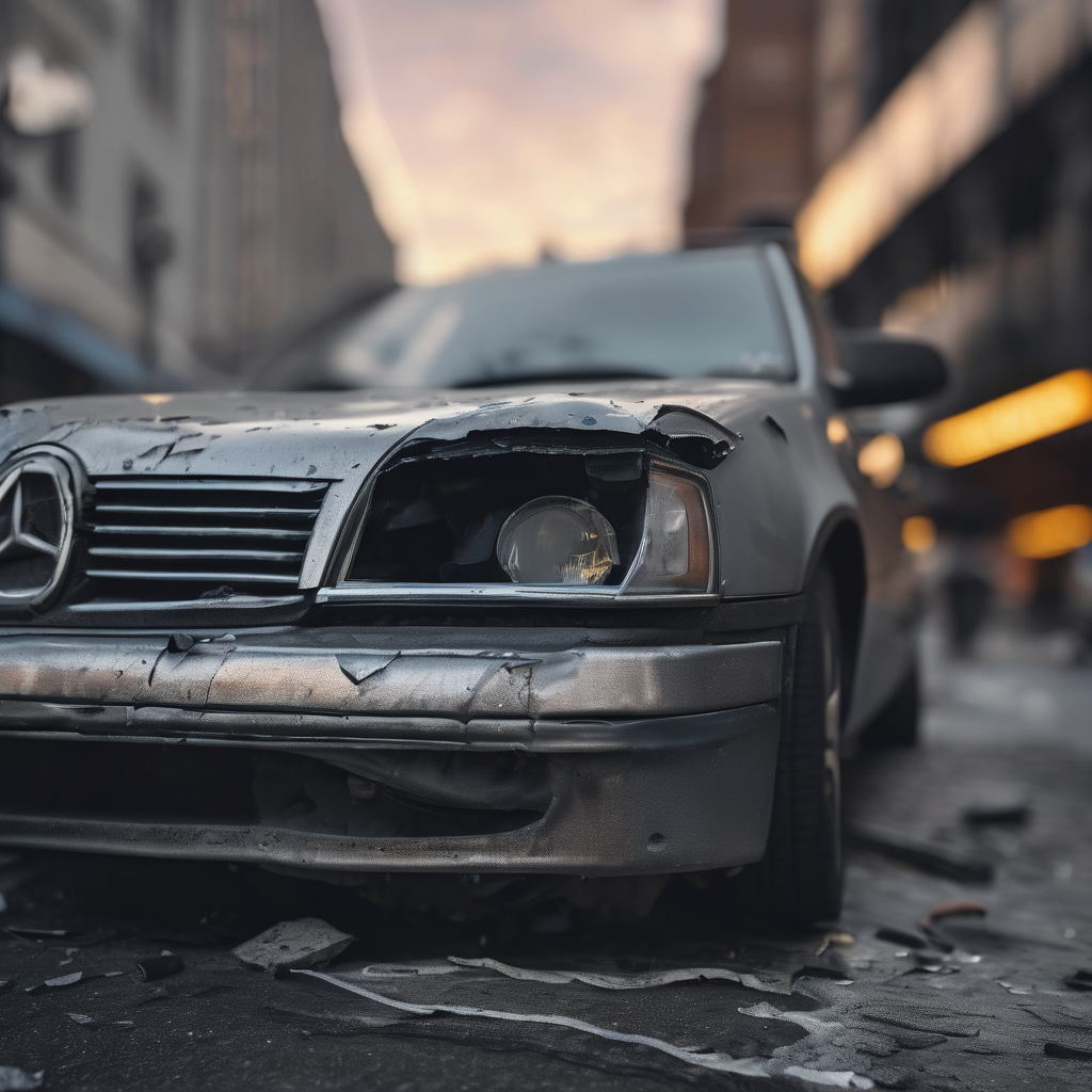 Charlotte Car Accident Lawyer: Your Best Ally After a Crash