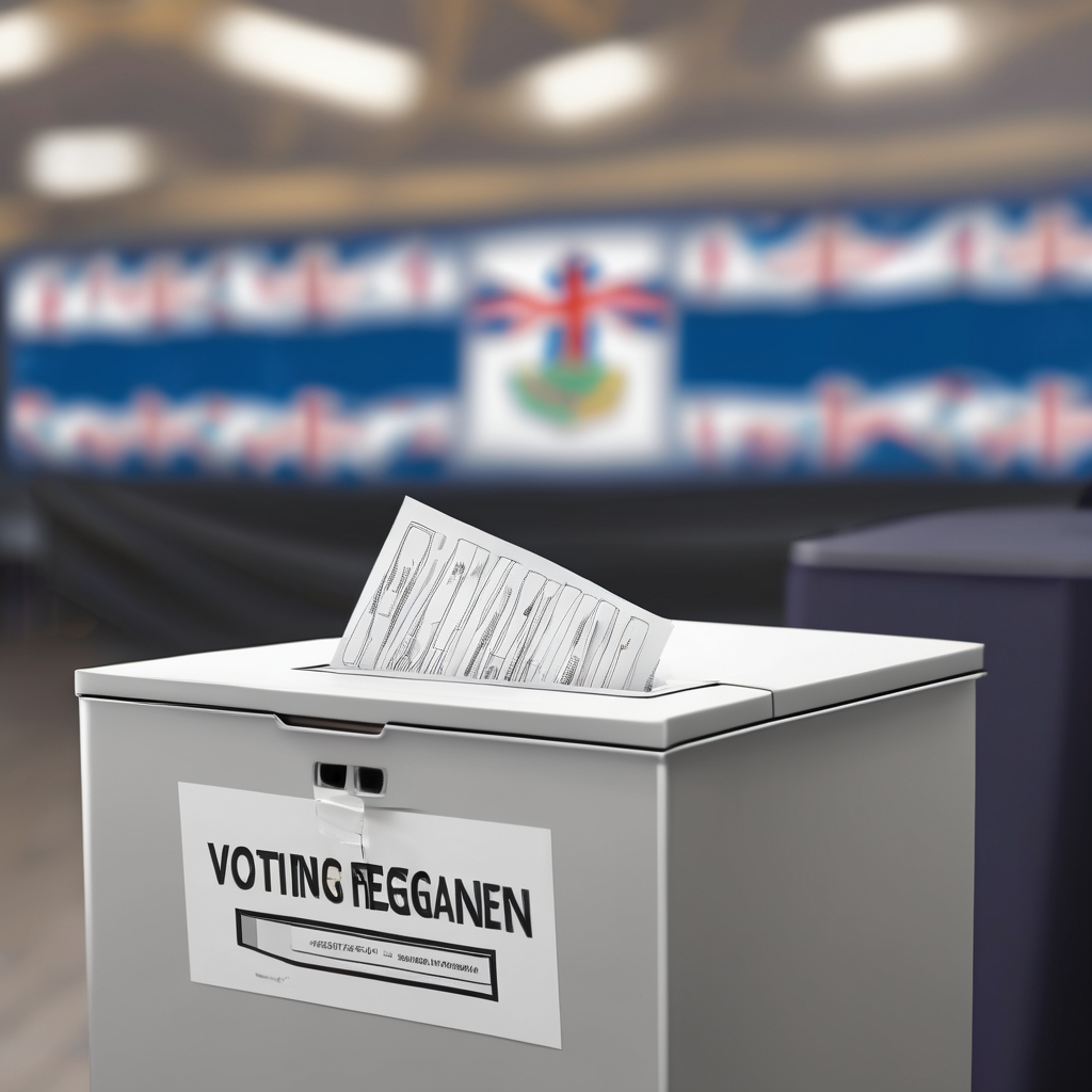 Democrats Ride Post-Trump Momentum in Key Local Races Ahead of 2026 Midterms