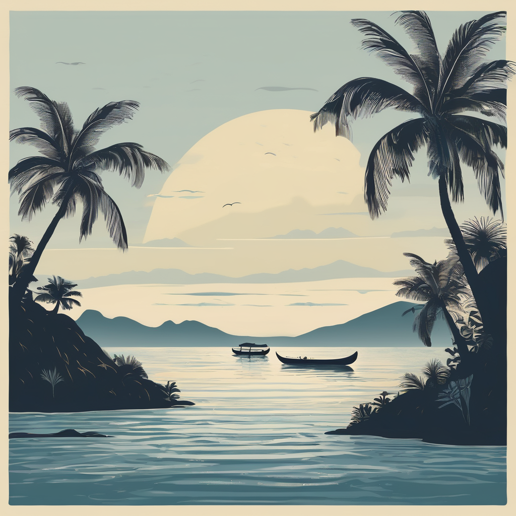 Tuvalu Calls for Pacific Action on Escalating Climate Disasters