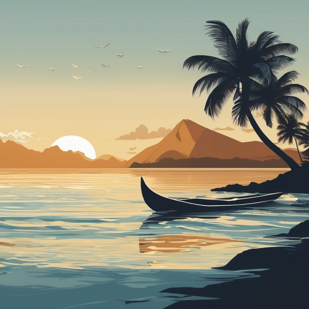 Tuvalu Calls for Pacific Action on Escalating Climate Disasters