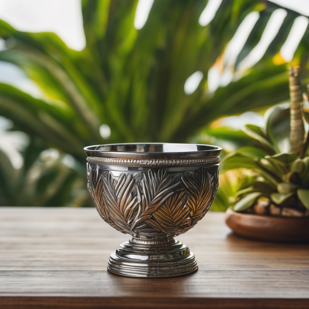 Samoa Aims for Historic First Major Trophy in Pacific Cup Final