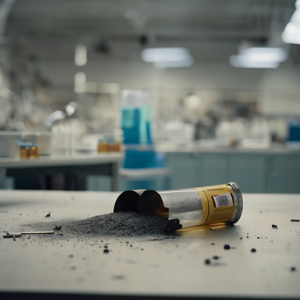 Two Men Charged After Firework Explosion at Harvard Medical School Lab