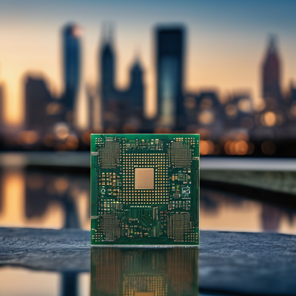 Lattice Sees Growth Momentum as Quantum-Ready FPGA Launch Fuels Optimism
