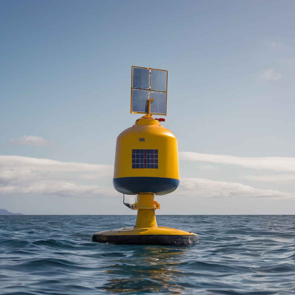 UN Calls for Global Tsunami Early-Warning by 2027 Ahead of World Tsunami Awareness Day