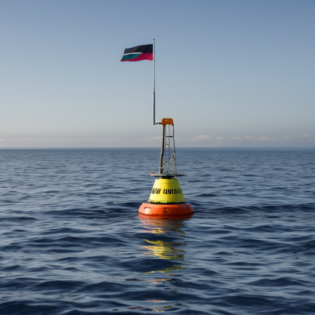 UN Calls for Global Tsunami Early-Warning by 2027 Ahead of World Tsunami Awareness Day