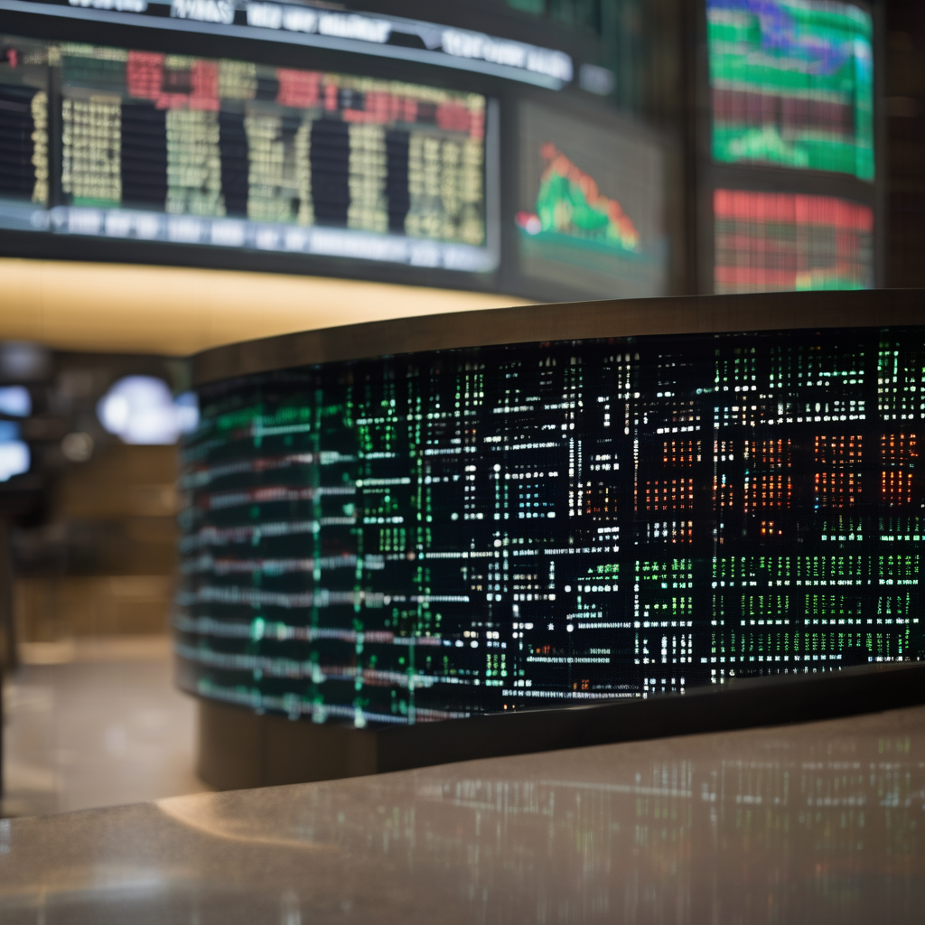 Markets Brace for 10-20% Pullback as Banks Warn, While Asia Powers On