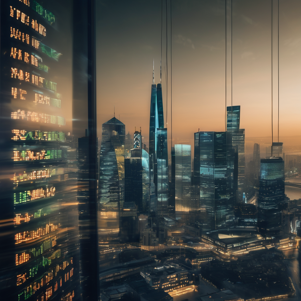 Burry Bet Triggers Palantir Sell-Off as AI Rally Faces Backlash