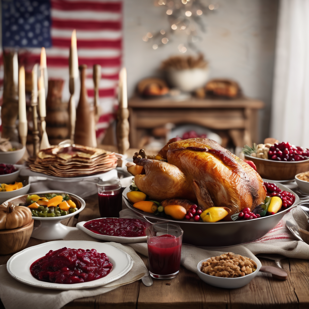 Red Dead Online Thanksgiving Update: Free Provisions and Triple Rewards This November