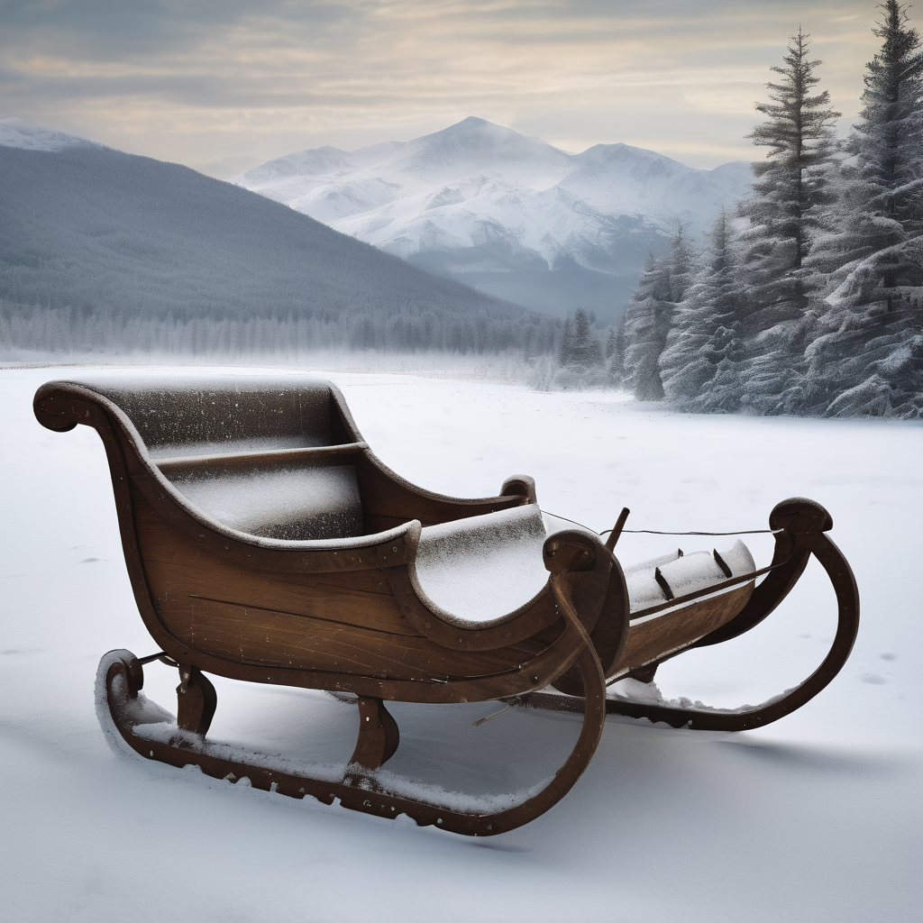 Fatman Returns on Paramount+ with Mel Gibson’s Gritty Santa