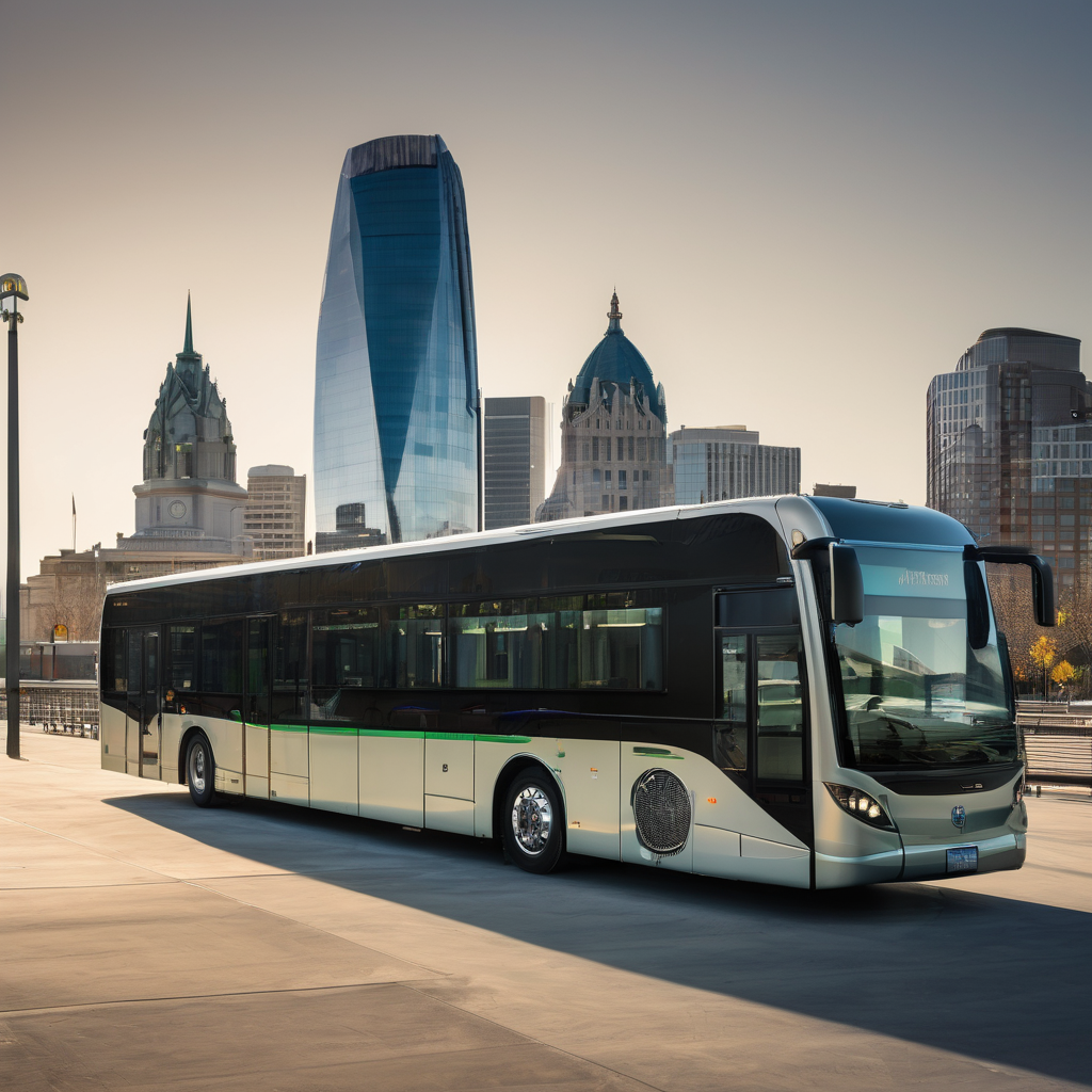 Philadelphia's New Intercity Bus Hub: A Fresh Start for Travelers