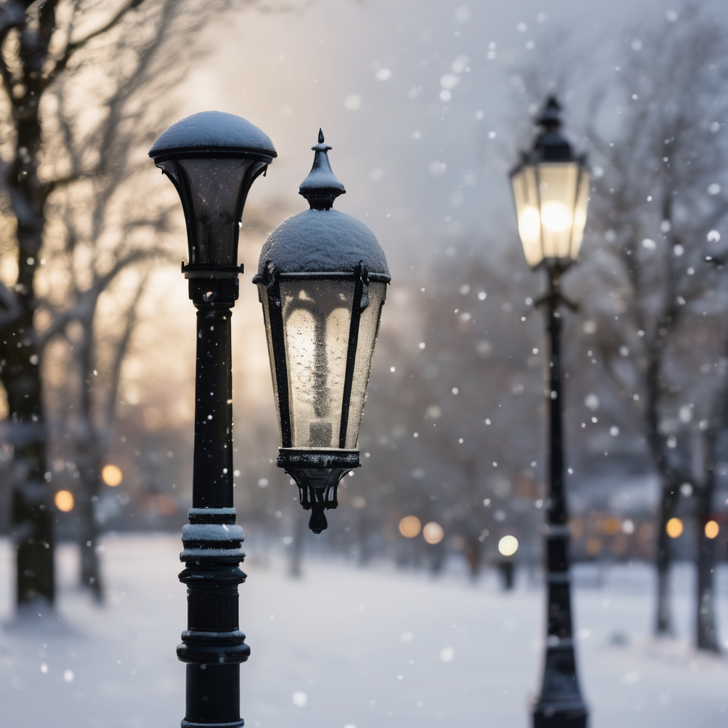 New England Braces for Blustery Week as Alberta Clipper Looms