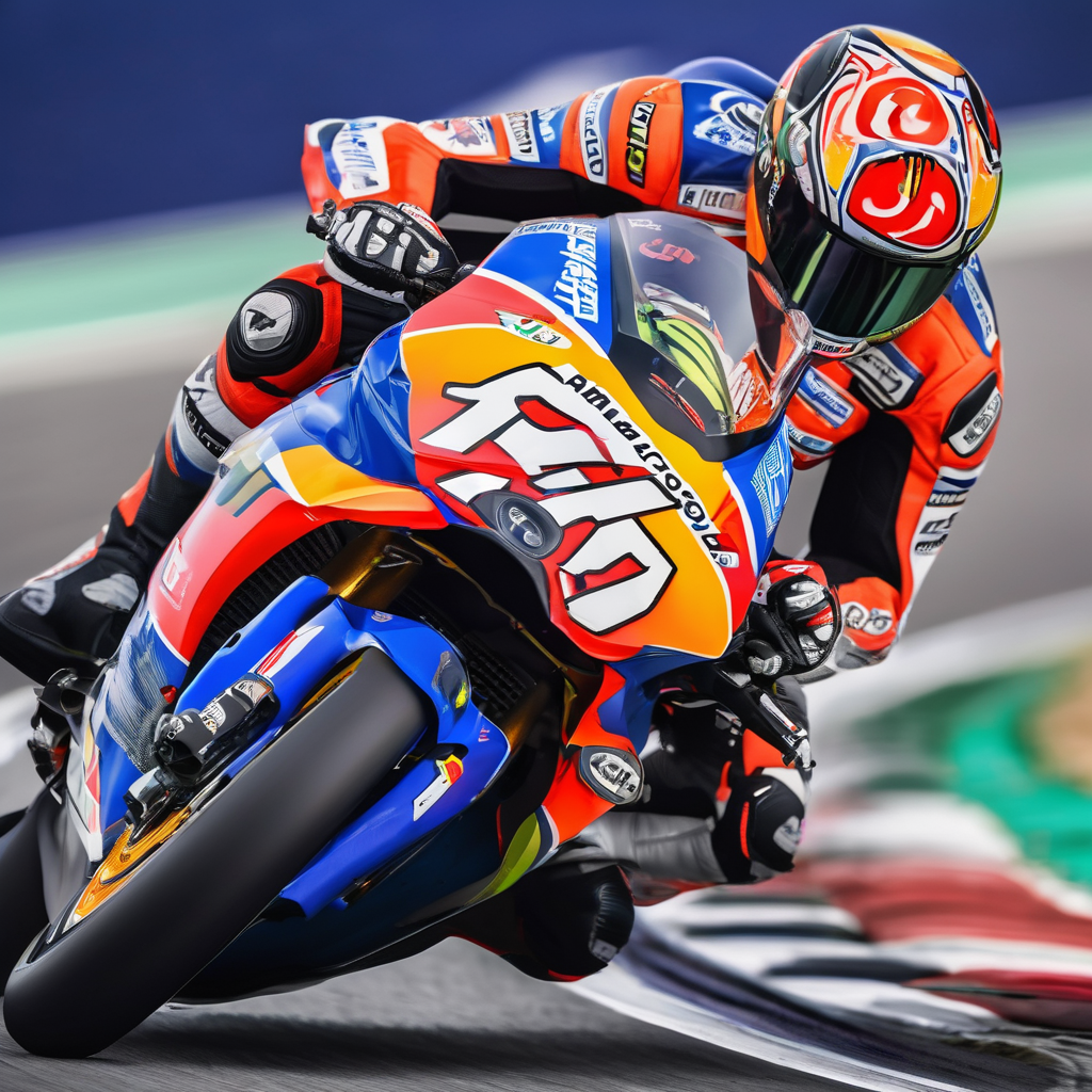 Oliveira Seeks Farewell at Portimão as Portuguese MotoGP Missing Márquez and Martin