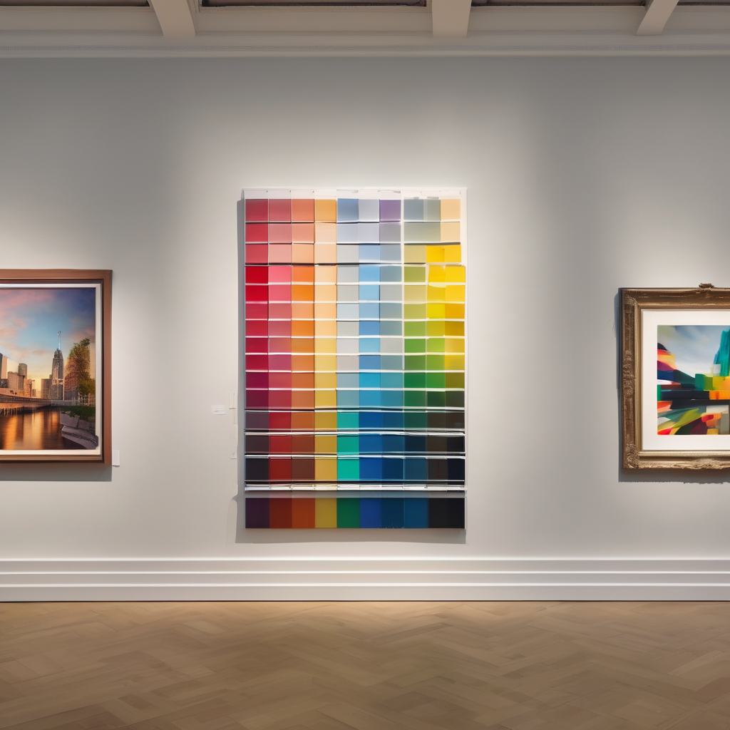 Philadelphia Art Museum Fires CEO Over Controversial Rebranding Campaign