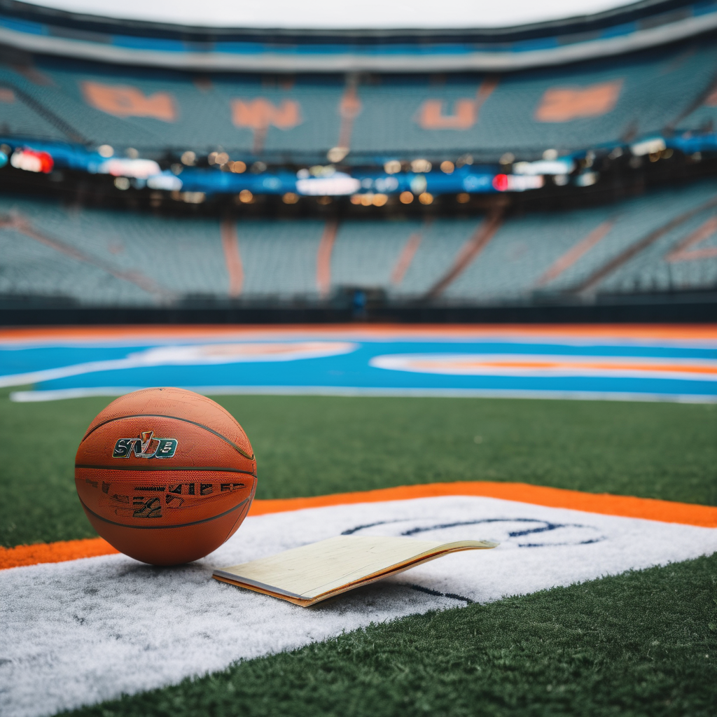 Injuries, Returns, and Big Moves Reshape NBA, NHL, MLB and NFL