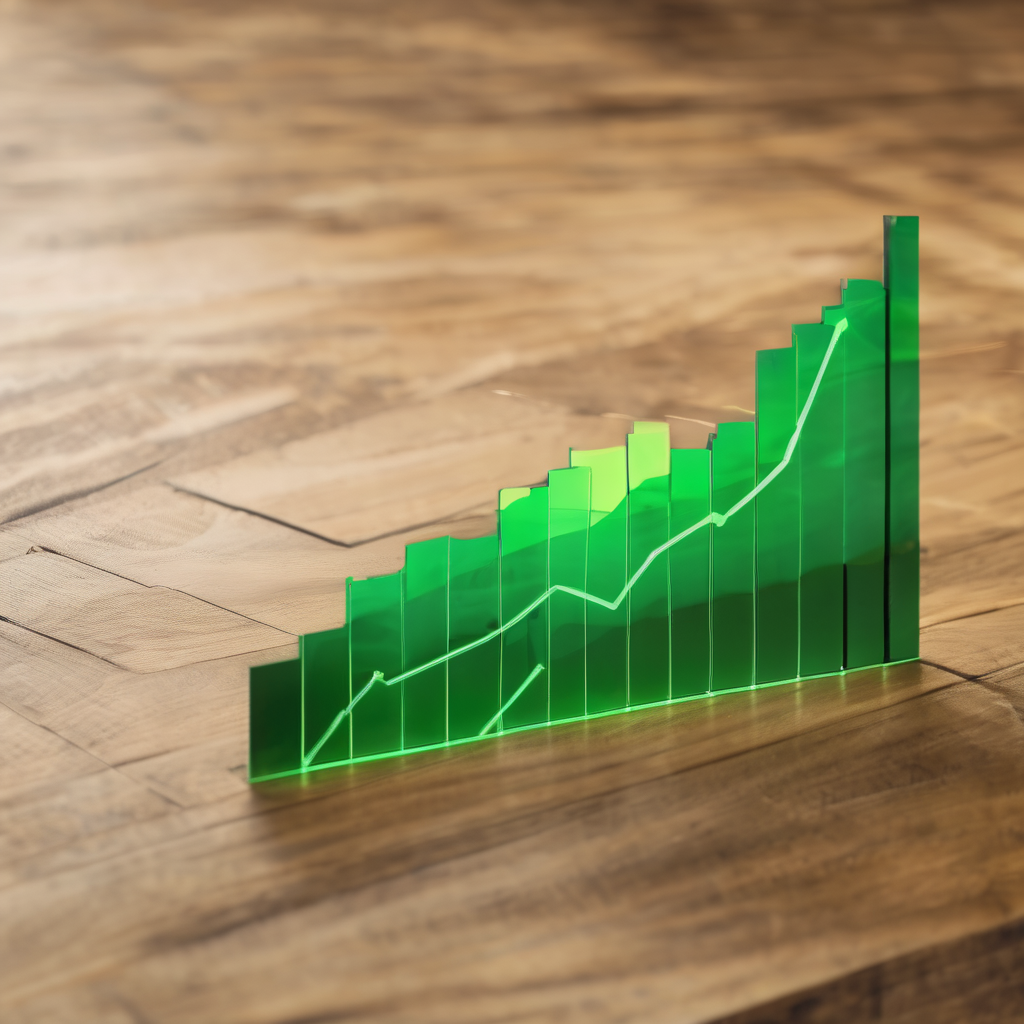 AI-Fueled Liquidity Sparks S&P Rally: Are Big-Cap Leaders in Control?
