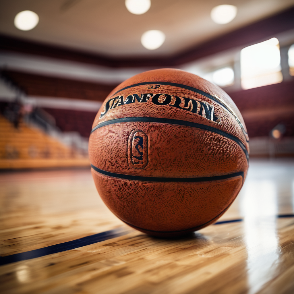 Stanford Basketball 2025-26 Schedule Promises Early Tests and High-Stakes Showdowns