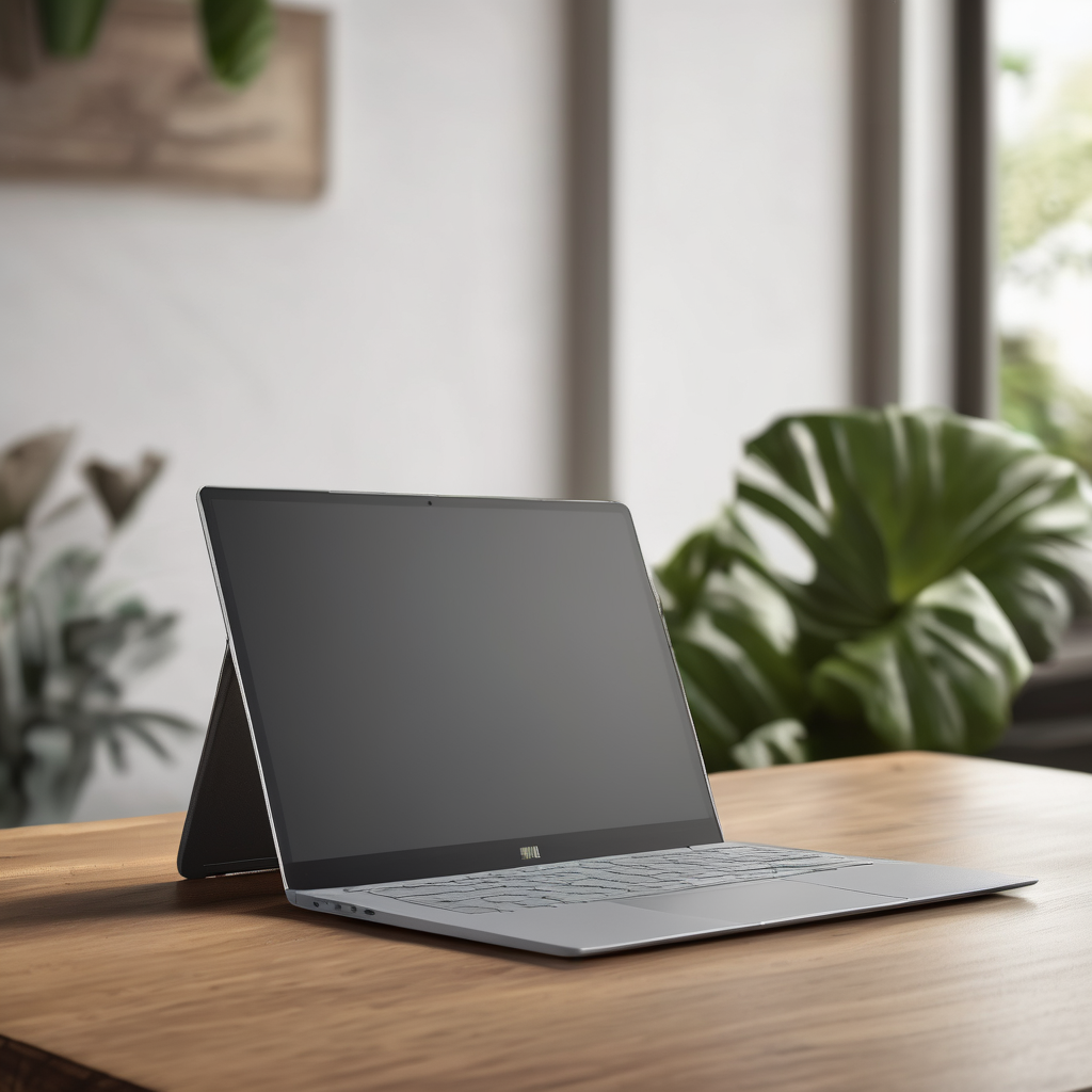 Is the 13-Inch Surface Laptop the Sweet Spot for Portable Windows Power?