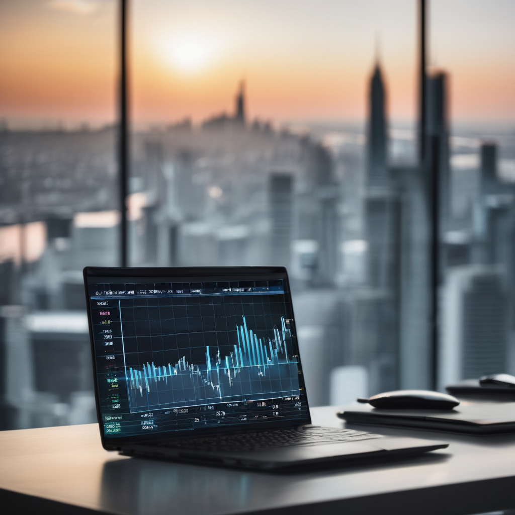 SentinelOne Stock Falls Ahead of Key Earnings as Revenue Outlook Sparks Attention