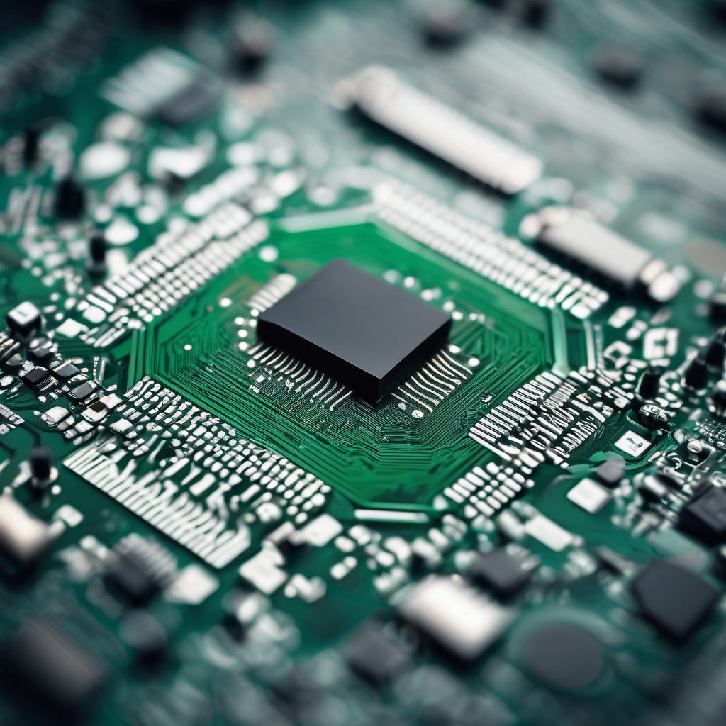 Analogue Chips Promise Greener AI Training—But Can They Scale?