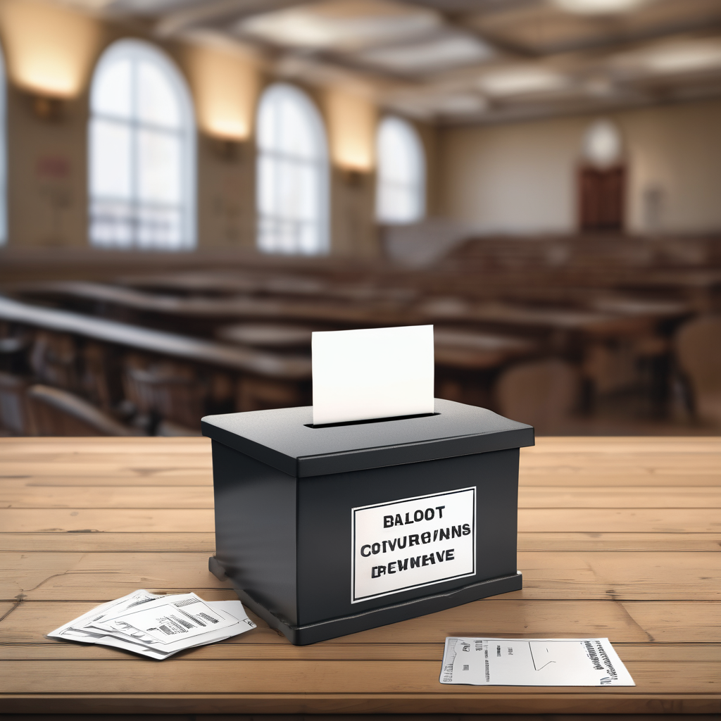 Democrats Sweep Bucks County Row Offices in Historic Win