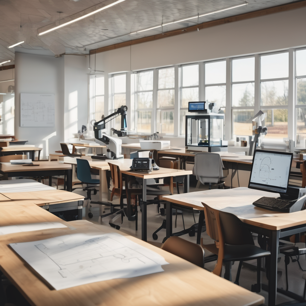 Washtenaw County backs 1-mill tax to expand career and technical education