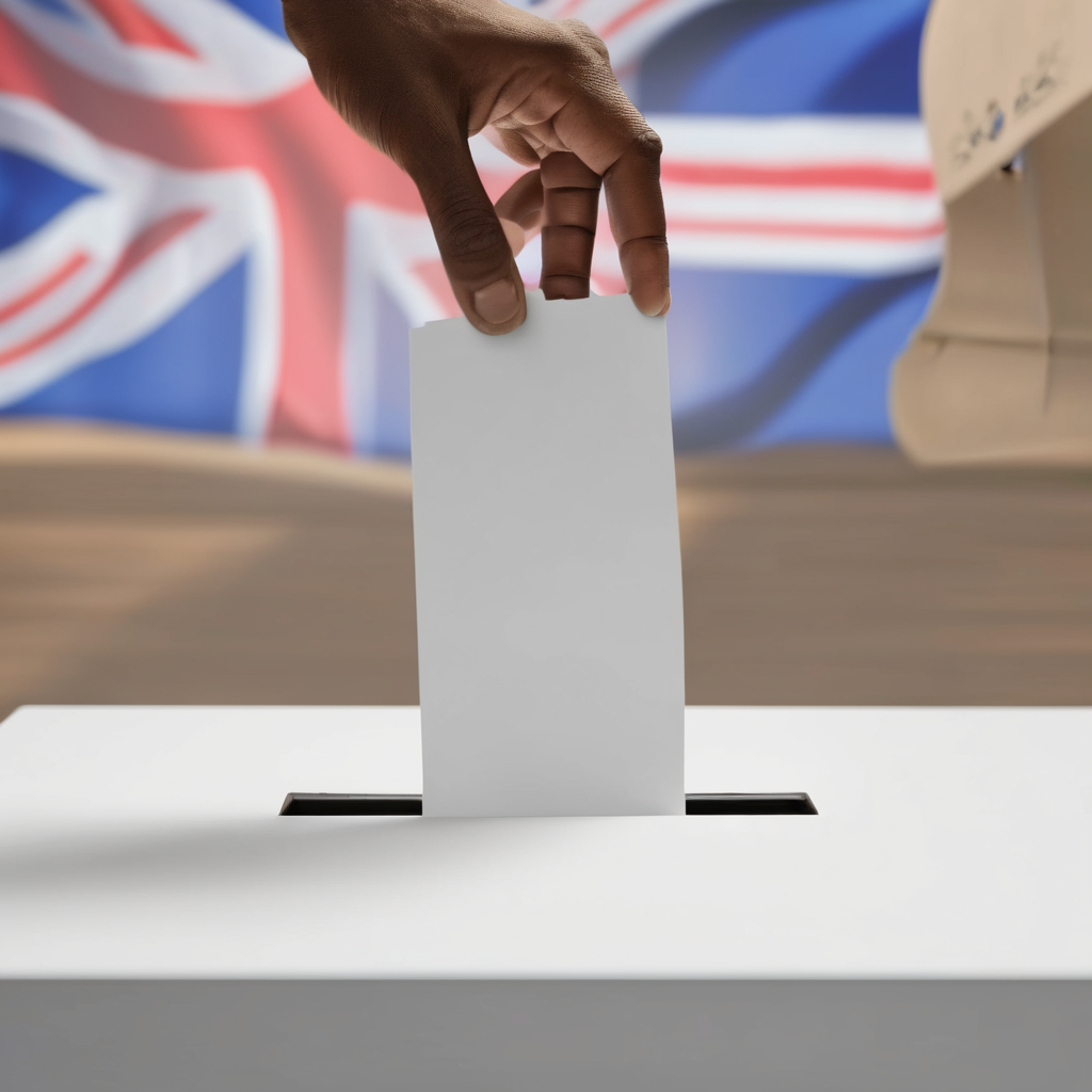 York County Election Day Sees Surging Turnout Amid School Board Contests