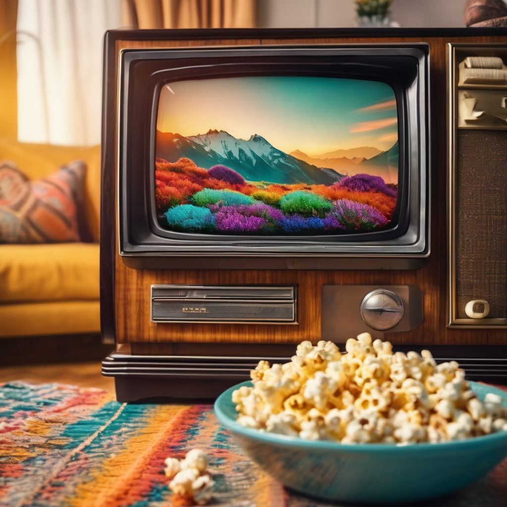 Ms. Pat Settles It Season 3 Premieres on BET with New Guests and Laughs