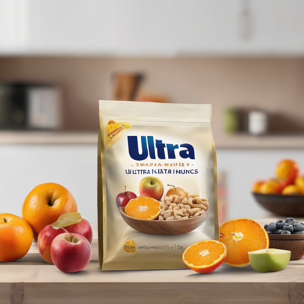 Ultra-Processed Foods Linked to Higher Diabetes Risk in Women