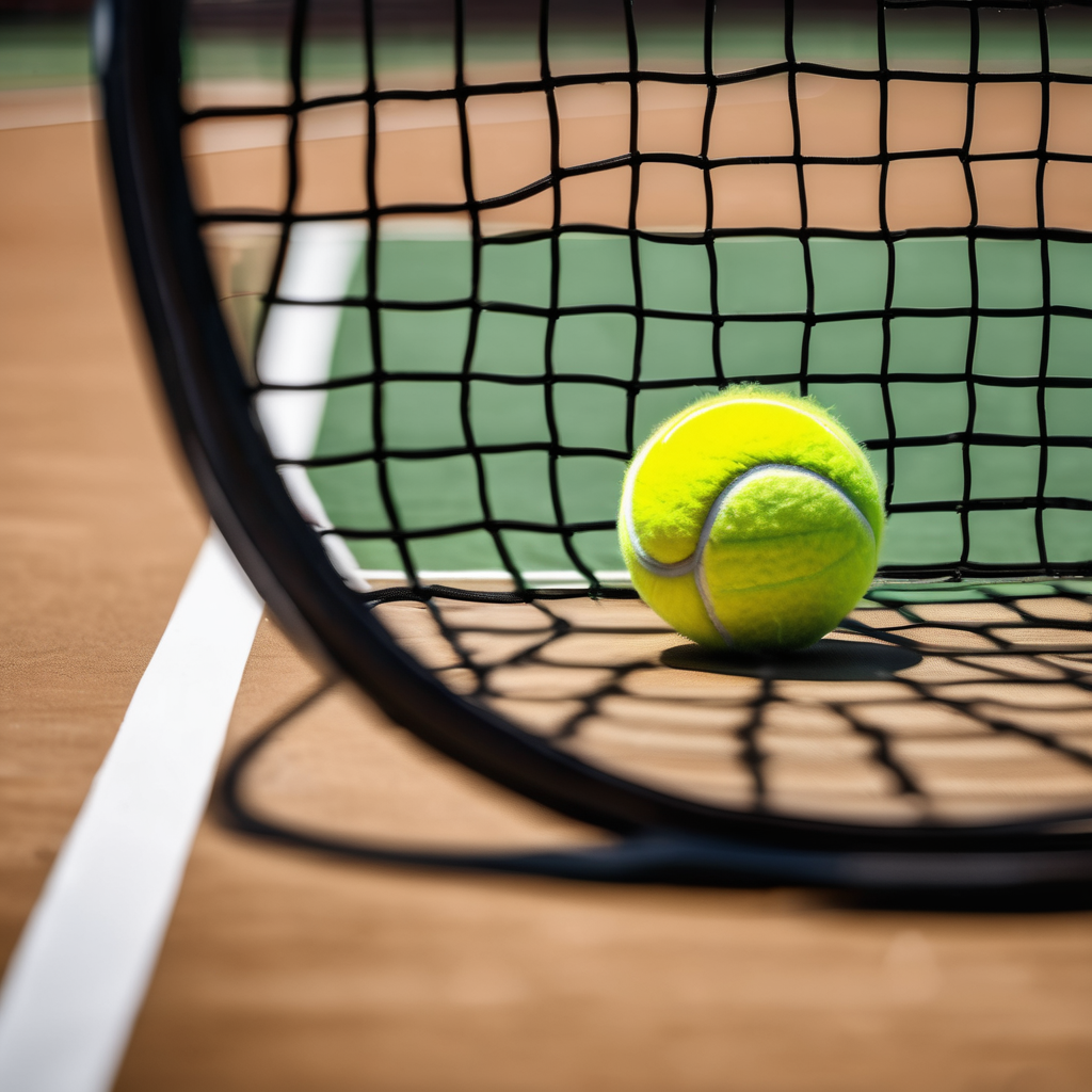 Illness Forces Keys Out of WTA Finals as Rybakina Advances to the Semifinals